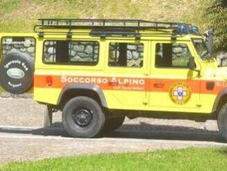 Scivola in una grotta morto uno speleologo nel Varesotto