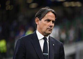 Scudetto Napoli Inter fair play Complimenti