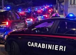 Scudetto Napoli tre feriti nei festeggiamenti. In manette Tiktoker con pistola