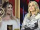 Selvaggia Lucarelli punge Sonia Bruganelli la frecciata a Sognando Ballando con le stelle