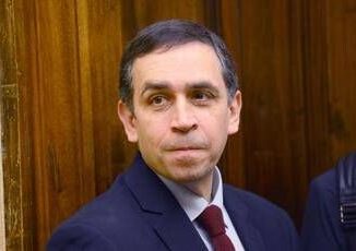 Sensi Sulle carceri Meloni perde occasione prigioniera della faccia feroce della destra