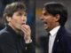 Serie A si gioca per lo scudetto Napoli Cagliari e Como Inter Le partite in diretta