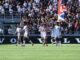 Show del baby Venturino a Bologna vince il Genoa 3 1