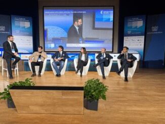 Si e chiusa la 18esima edizione Forum Comunicazione al centro co intelligenza