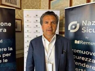 Sicurezza Gravina Remind Da vigilanza privata certificata un aiuto qualificato allo Stato