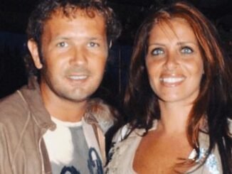 Sinisa Mihajlovic il dolore della moglie Arianna Ho toccato il fondo e ho scelto di risalire