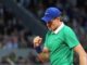 Sinner buona la prima al Roland Garros batte Rinderknech e vola al secondo turno