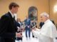 Sinner lemozione e il dialogo con Papa Leone XIV Video