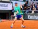 Sinner loutfit colorato del Roland Garros fa discutere