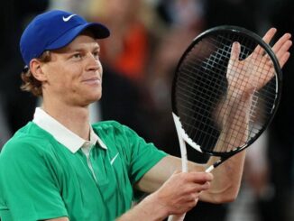 Sinner oggi live al Roland Garros 2025 contro Djokovic. La diretta
