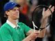 Sinner oggi live al Roland Garros 2025 contro Gasquet. La diretta