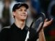 Sinner oggi live al Roland Garros 2025 contro Rinderknech. La diretta