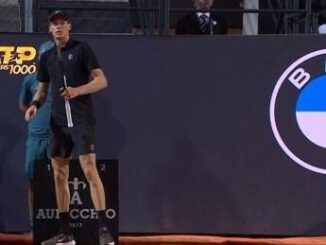 Sinner rimonta e vittoria le parole del coach hanno cambiato il match
