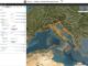 Sismicita in Italia online il database DISS con sorgenti aggiornate