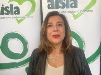 Sla Massimelli Aisla Futuro cura caregiver e assistenza a casa