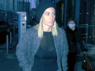 Sophie Codegoni Basciano mi ha fatto a pezzi ho avuto il coraggio di dire basta