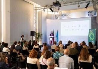 Sostenibilita Gualtieri Transizione non e sia vincolo ma occasione di rilancio