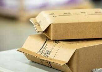 Sostenibilita Marschner Amazon Imballaggi su misura per ridurre gli sprechi