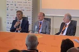 Sostenibilita Nocivelli Italia leader in economia circolare non perda primato