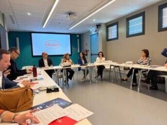 Sostenibilita Panajia Henkel Italia Puntiamo a ridurre emissioni del 90 al 2045