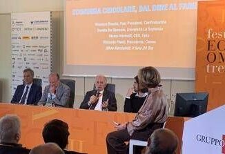 Sostenibilita Piunti Conou Nostro modello economia circolare e riferimento in Europa