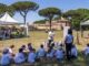 Sostenibilita Riciclo di Classe 200 bambini protagonisti a Castelporziano