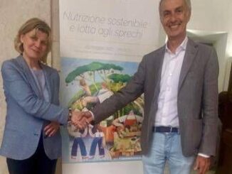 Sostenibilita Tapella Uiops Promuovere corretta informazione su nutrizione