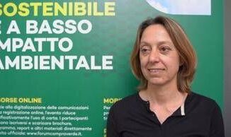 Sostenibilita Velani Promo PA Fondazione Cultura e ambiente alleanza per il futuro sostenibile
