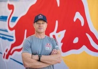 Spithill SailGP cambiera il mondo della vela lItalia puo prendersi la scena
