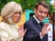 Stai lontano perdente cosa ha detto Brigitte a Macron dopo la manata secondo lesperto