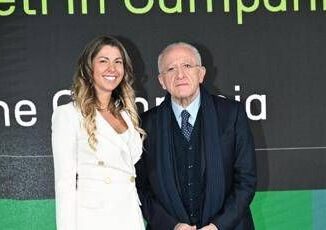 Stati Generali sullAmbiente 29 e 30 maggio mostra doltremare di Napoli