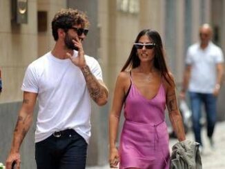 Stefano De Martino sbuca lex dal passato gli indizi sul ritorno di fiamma con Gilda Ambrosio