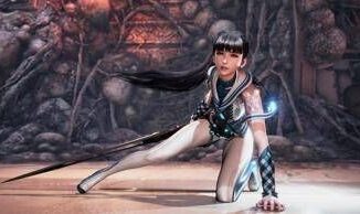 Stellar Blade debutto su PC a giugno con la Complete Edition