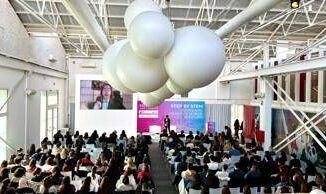 Stem women congress a Roma per ispirare giovani verso un futuro piu inclusivo