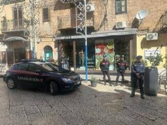 Strage Monreale fermato 19enne per investigatori ha esploso diversi colpi
