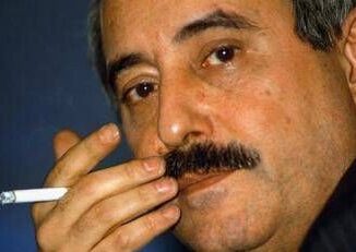 Strage di Capaci oggi a Palermo le celebrazioni 33° anniversario della morte del giudice Falcone