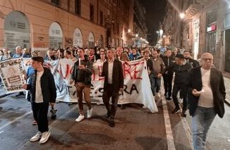 Strage di Monreale prima notte in carcere per il 18enne Samuel Acquisto