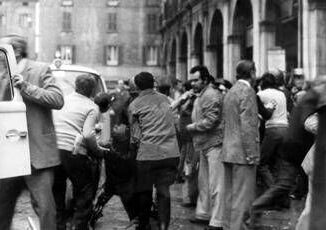 Strage piazza della Loggia Mattarella Obiettivo era destabilizzare democrazia