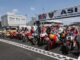Successo per Asi Motoshow in pista 24 campioni del mondo