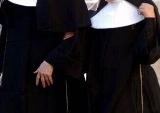 Suore di clausura in fuga dal convento di Vittorio Veneto scappano altre sei religiose