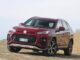 Suzuki Across Plug in 2025 librida che si rivolge alle aziende e liberi professionisti