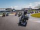 Suzuki Motor Fest 2025 emozioni in pista e in mare per oltre 2000 appassionati