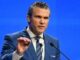 Taiwan capo Pentagono Hegseth avverte Cina pronta alluso della forza