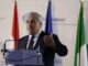 Tajani Impegno del governo per favorire cooperazione con Emirati