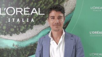 Targetti Ferri LOreal Italia Decarbonizzazione business efficiente e impatto sociale i 3 pilastri