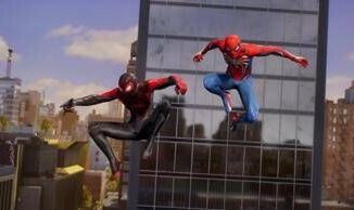 Tecnologia e artigianalita nei sistemi di scansione 3D per Marvels Spider Man