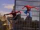Tecnologia e artigianalita nei sistemi di scansione 3D per Marvels Spider Man