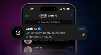 Telegram accordo con Musk per usare lintelligenza artificiale Grok