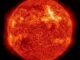Tempeste solari ed effetti sulluomo lesperto No rischi ma attenzione resti alta