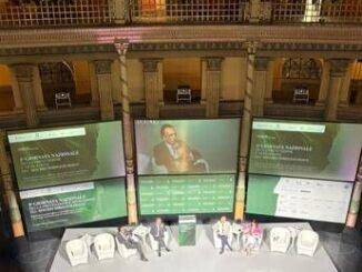 Territorio Cni Individuare le nuove tecnologie per agire in maniera preventiva su eventi distruttivi